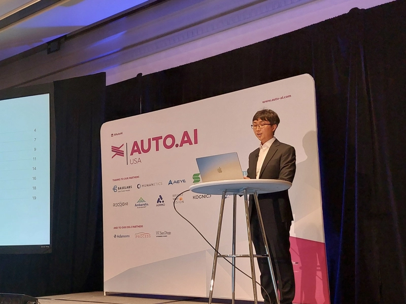 Auto AI USA Revealed: B2B Opportunity - 2