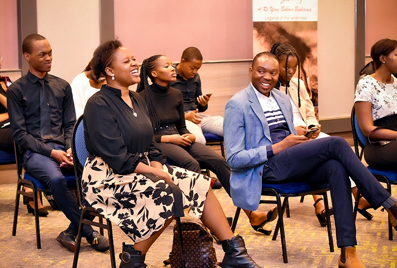 Why JCI Africa and The Middle East Conference Matters for B2B