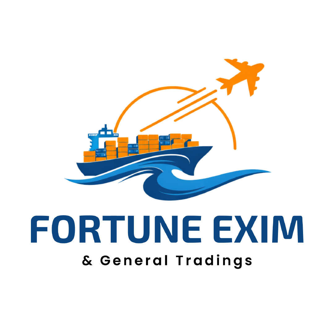 Fortune EXIM & General Tradings