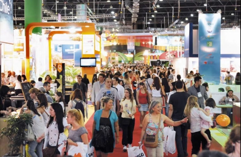Why Attend Pueri Expo? B2B Intro - 2