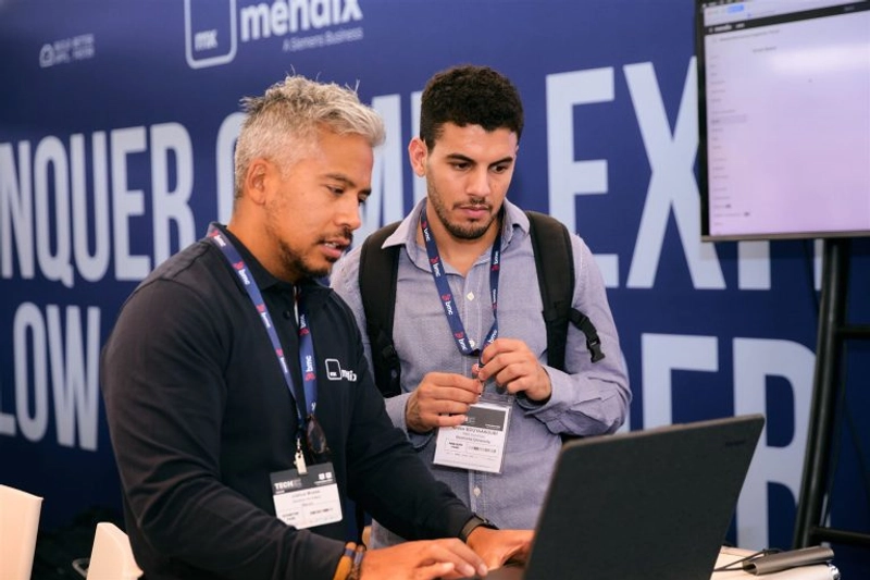 Discover Intelligent Automation Europe: B2B Event Guide - 1