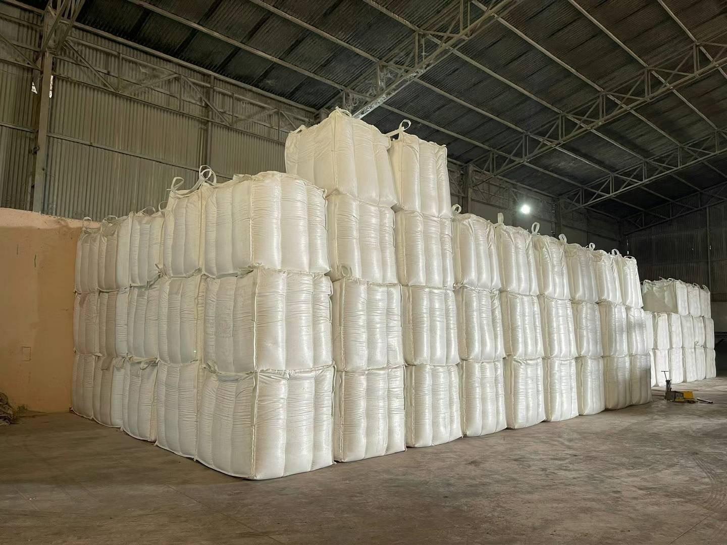 Tapioca Starch Product