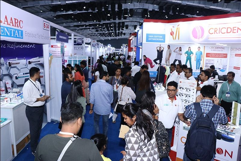 Unlock Famdent Show Mumbai : Must-Know B2B Event - 1