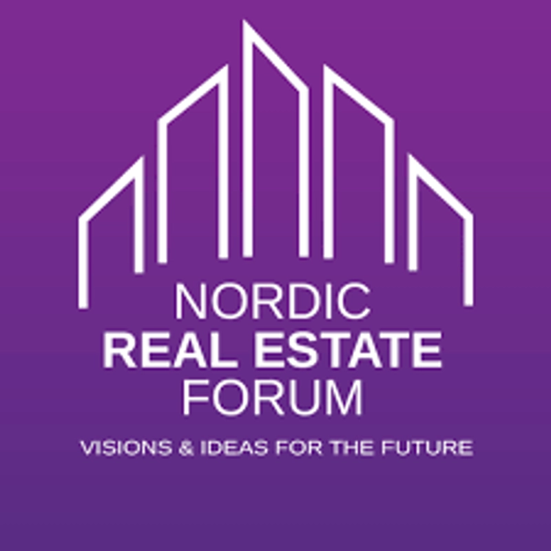 Unlock Nordic Real Estate Forum : Must-Know B2B Event