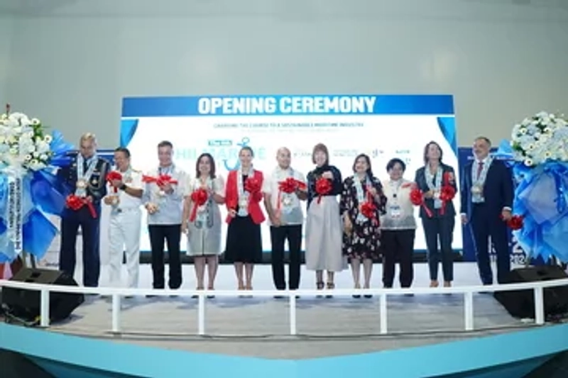 PhilMarine Expo Revealed: B2B Opportunity - 1