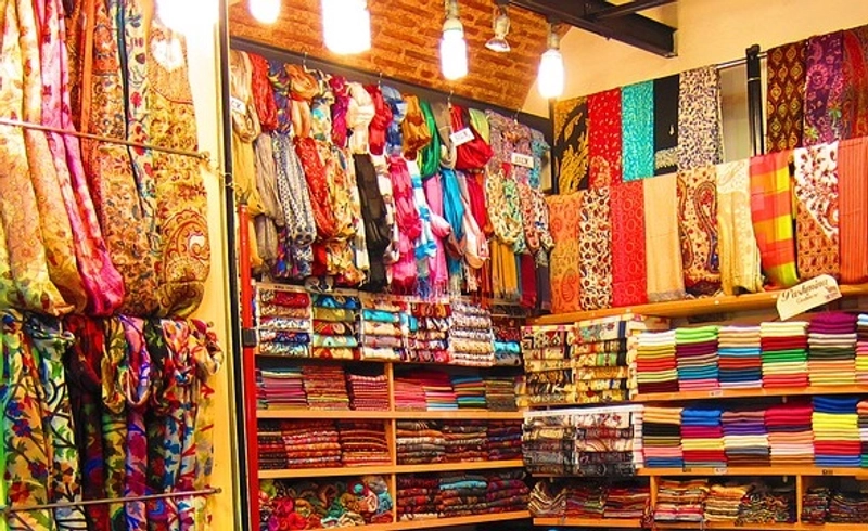 Why Attend Asia Apparel Expo? B2B Intro - 2