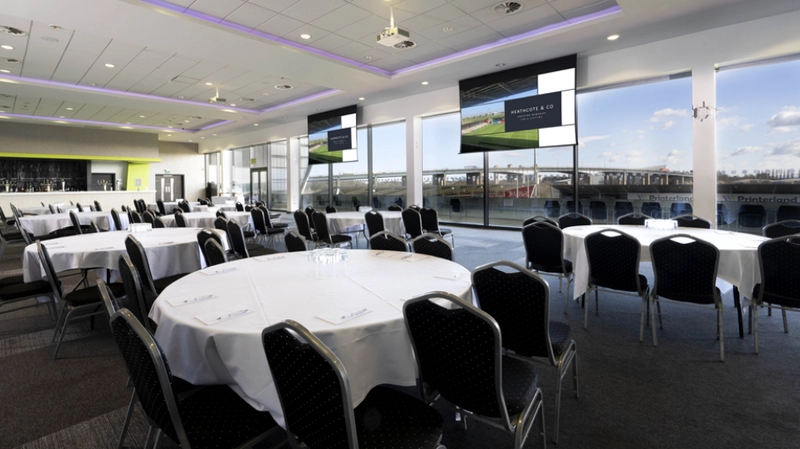 Why NHS Estates Conference and Exhibition Matters for B2B - 1