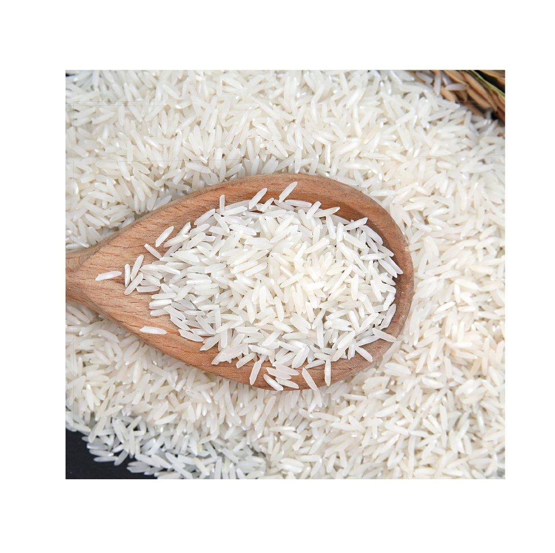 Long Grain Basmati Rice for Bulk - Wholesale Price, Large Quantity Available
