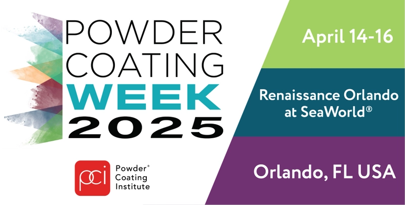 Inside Powder Coating Week: B2B Key Insights