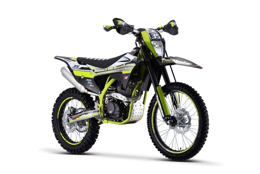 electric start 250cc 5 Speed Manual LED Head Light 21" front tire 36 inch seat height