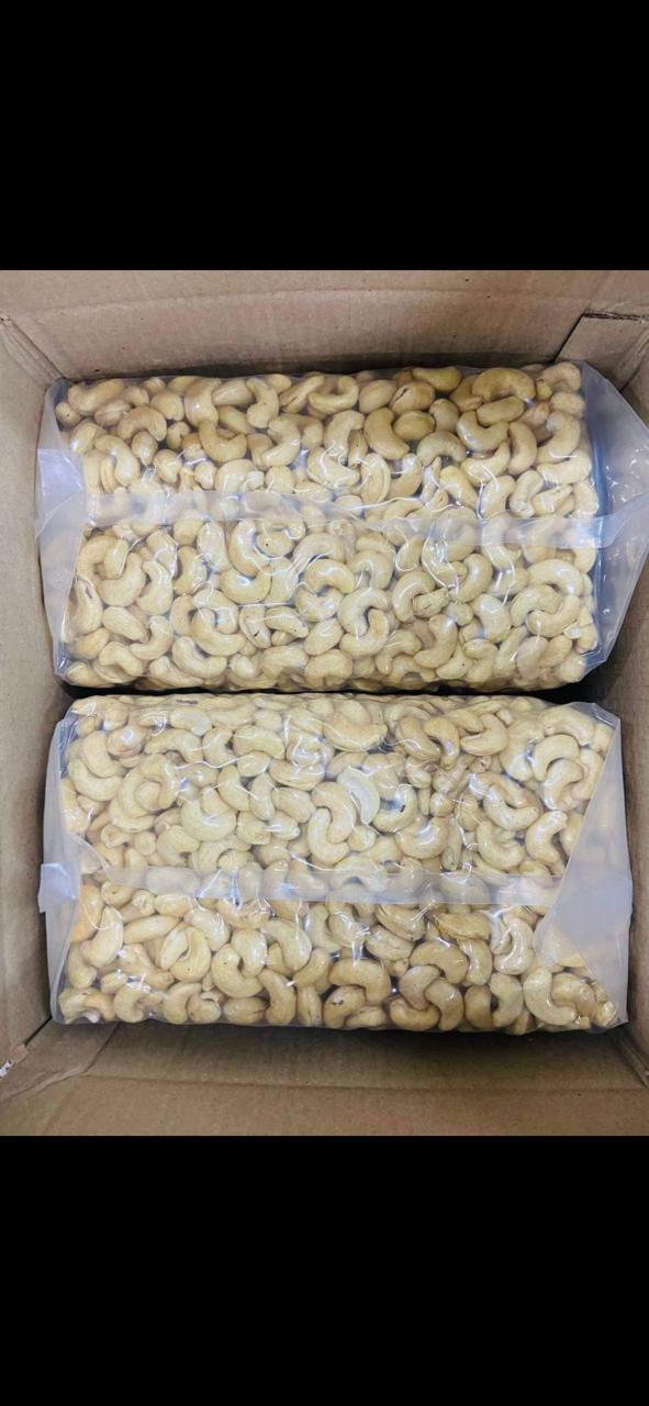 Top 4 Verified Cashew Nuts suppliers in Kenya Worth Knowing - 3