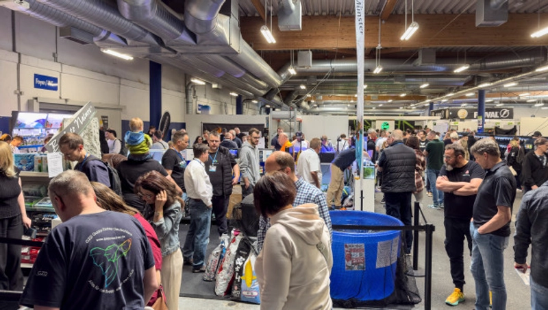 aqua EXPO Revealed: B2B Opportunity - 3