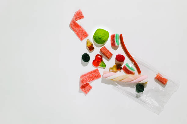 Top 10 Candy Suppliers in Vietnam in Year 2025: Navigating a Bittersweet Market