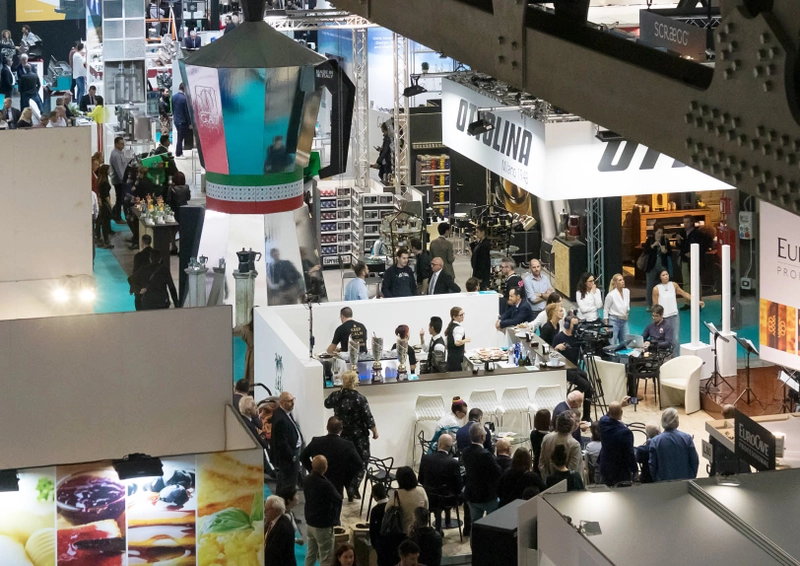 Inside HostMilano: B2B Key Insights - 3