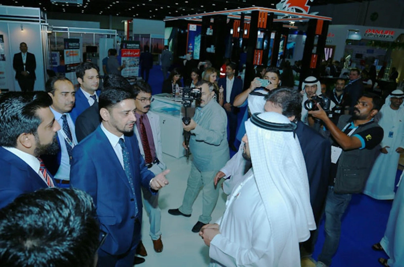 International Real Estate and Investment Show Revealed: B2B Opportunity - 2