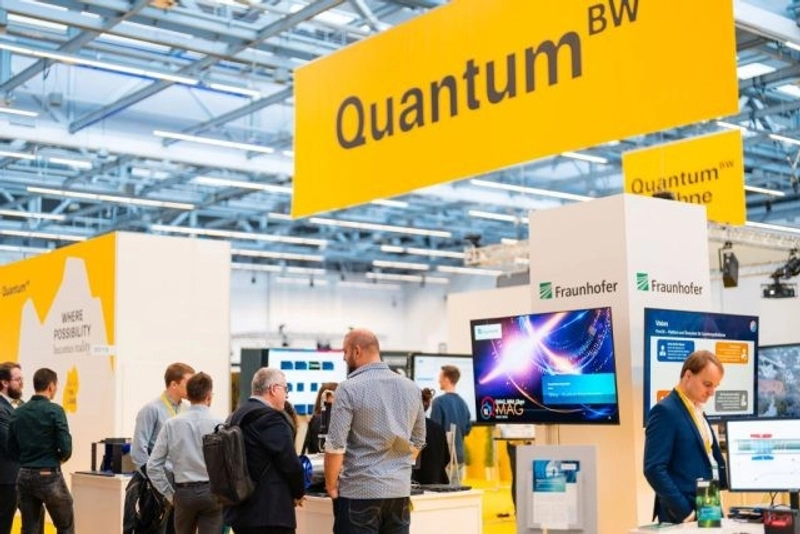 Quantum Effects Spotlight: B2B Essentials