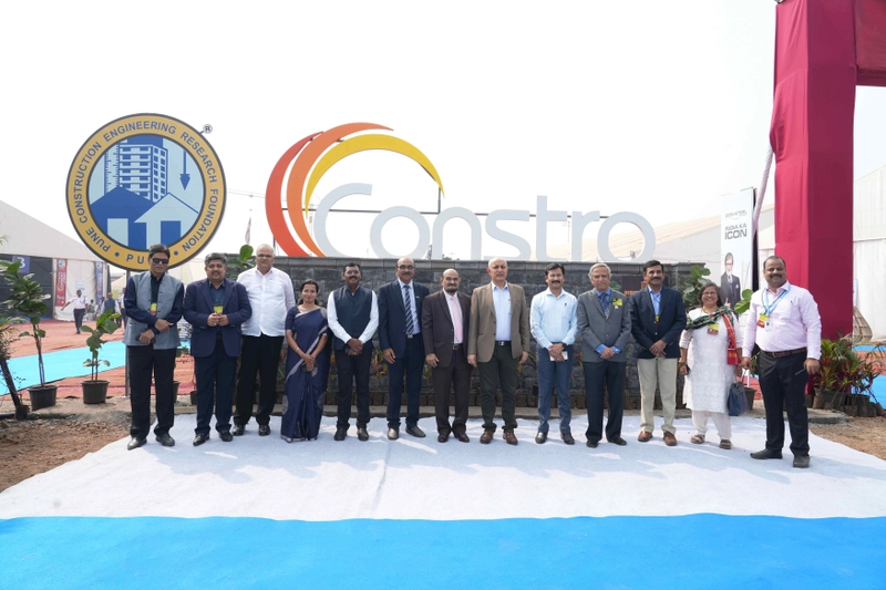 Why Attend Constro International Expo? B2B Intro - 3