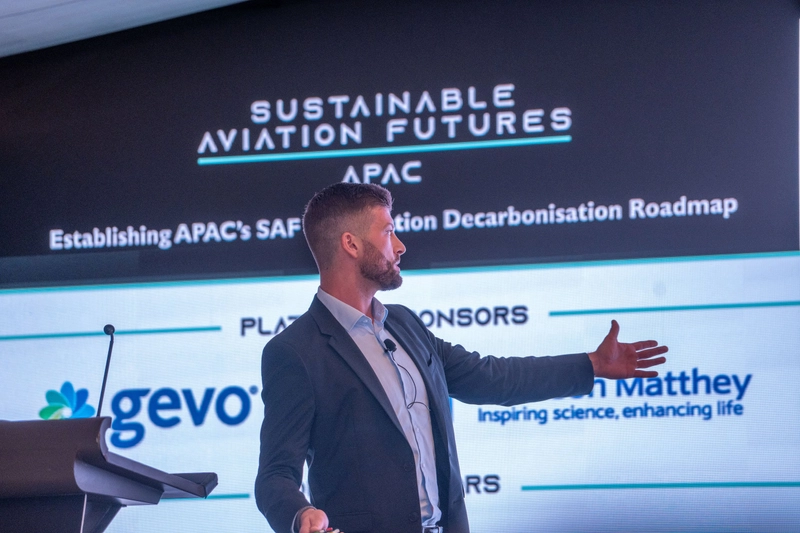 Inside SAF APAC Summit: B2B Key Insights - 2