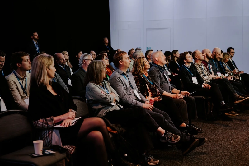 Discover Infratech : B2B Event Guide