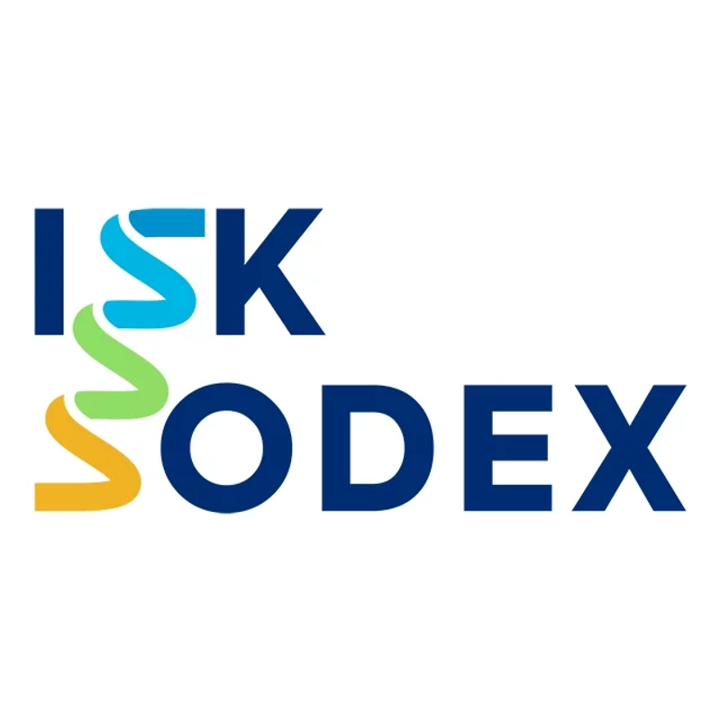 Unlock ISK SODEX: Must-Know B2B Event
