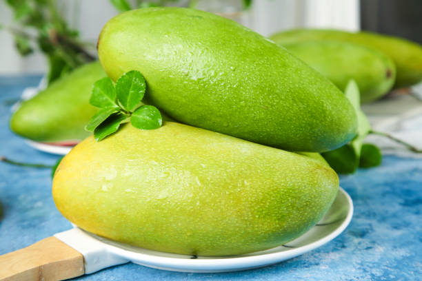 Top 9 Fresh Mango Suppliers in India in Week 20 of 2025