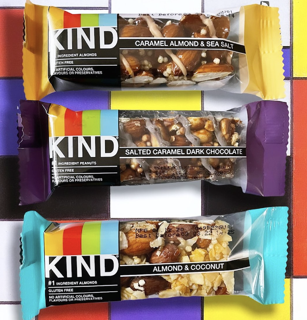 MOST POPULAR KIND Snacks Crispy Chocolate Bars Variety Pack For SALE – product thumbnail, market insight supplier card