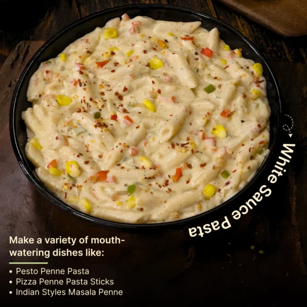 Durum Wheat Pasta