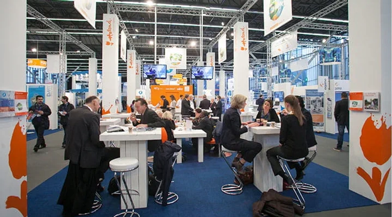 Discover AQUATECH MEXICO: B2B Event Guide - 2