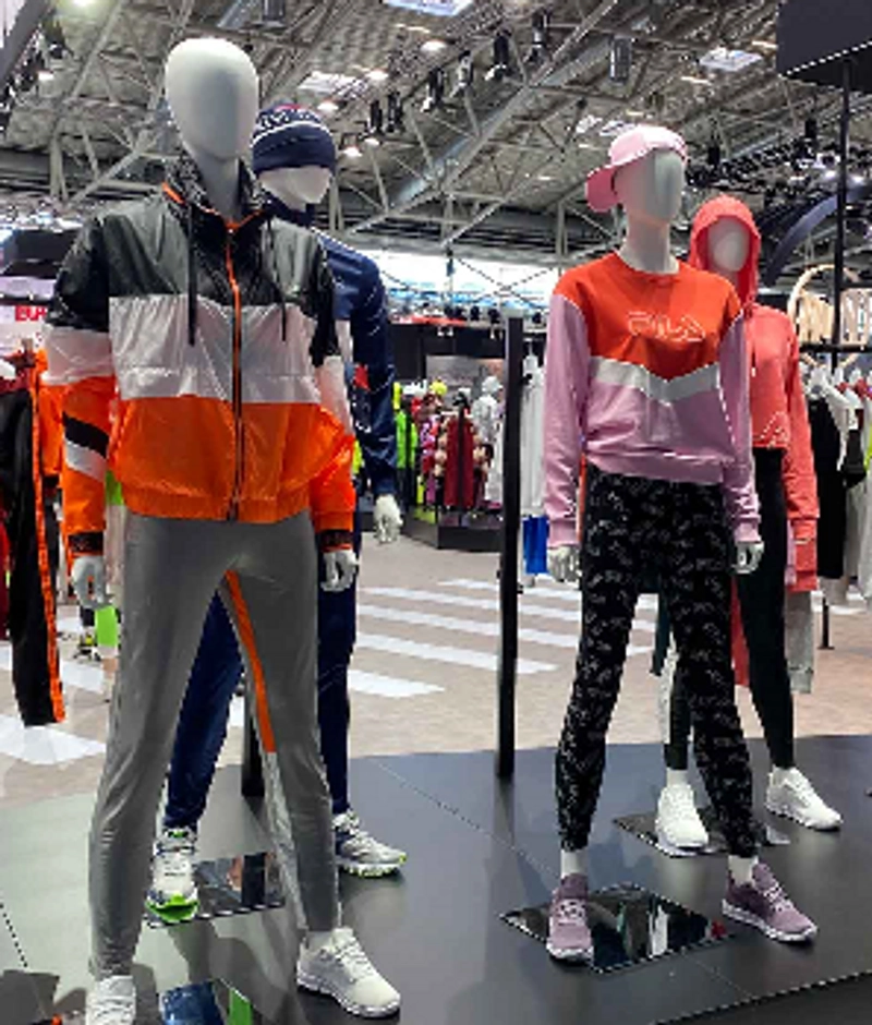 Inside Canada International Textile & Apparel Expo: B2B Key Insights - 3