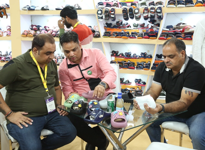 Why Footwear India Expo Matters for B2B - 2