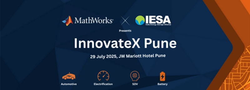 Why InnovateX - Pune Matters for B2B