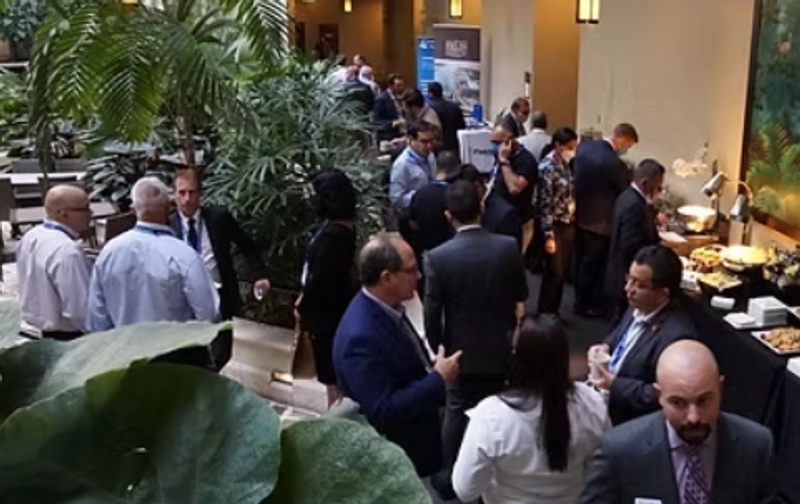 Latin America Ports Forum Revealed: B2B Opportunity - 1