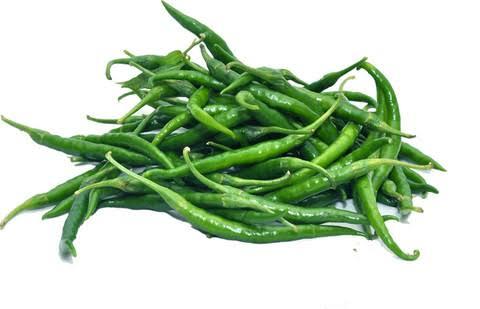 Green Chilli