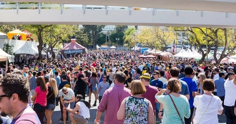 LA Beer Festival Spotlight: B2B Essentials - 3