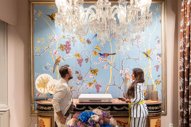 Discover Interiors & Furniture Show Jeddah: B2B Event Guide - 1
