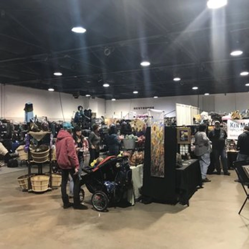 Unlock Carolina FiberFest : Must-Know B2B Event - 3