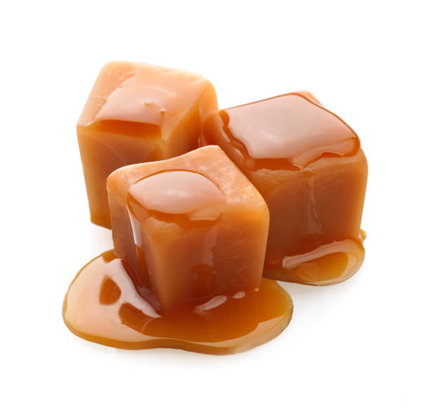 Top 6 Caramel Suppliers in Italy in July 2025: Market Shifts, Strategic Moves & Verified Exporters
