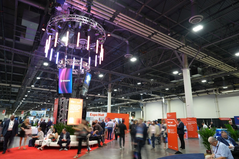Inside The Hospitality Show: B2B Key Insights - 2