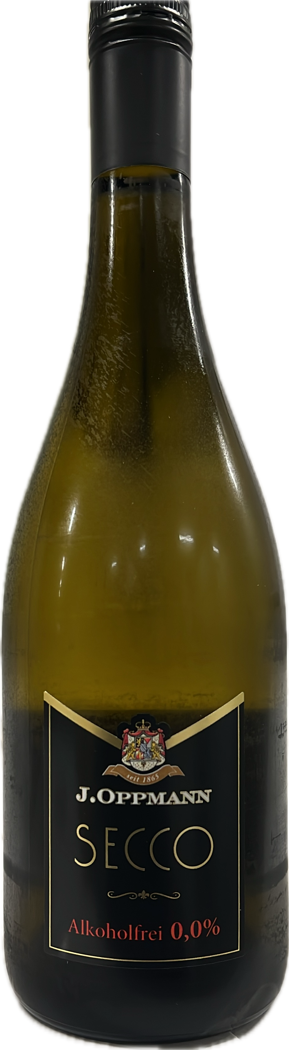 non alcoholik wine