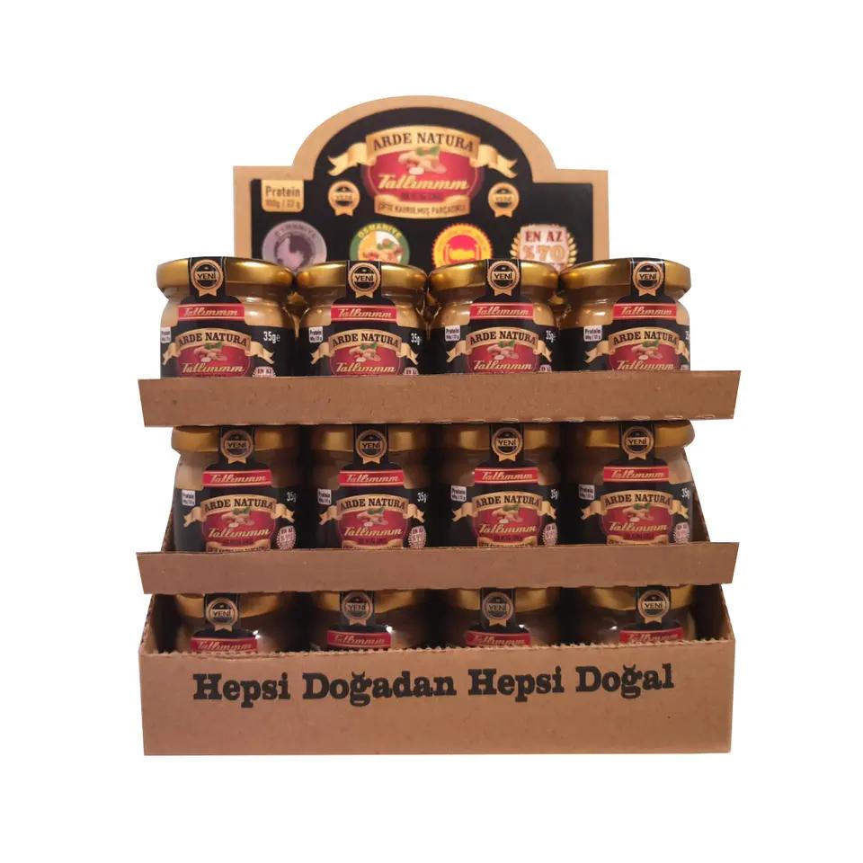 Premium Quality High Grade Creamy Peanut Butter