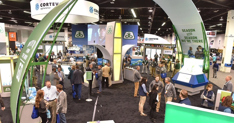 Unlock Commodity Classic: Must-Know B2B Event - 2