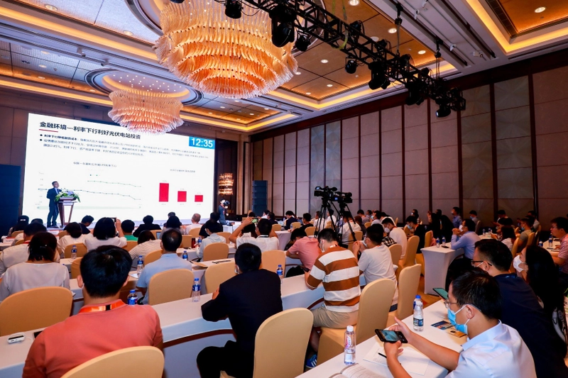 Why Attend SNEC - PV POWER EXPO? B2B Intro - 1