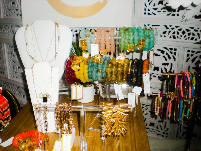 Biloxi Gift Show Spotlight: B2B Essentials - 2