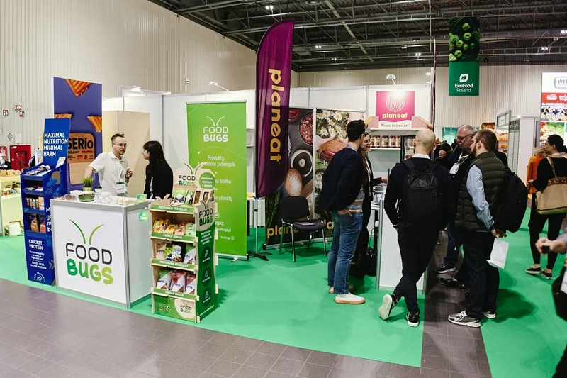 Unlock EcoFood Poland: Must-Know B2B Event - 1