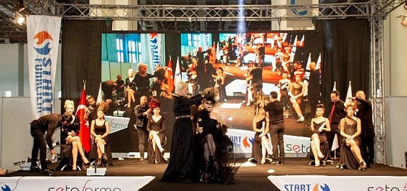 Start Beauty Izmir Expo Spotlight: B2B Essentials - 2