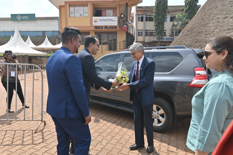 Uganda Pharma & Healthcare Spotlight: B2B Essentials - 3