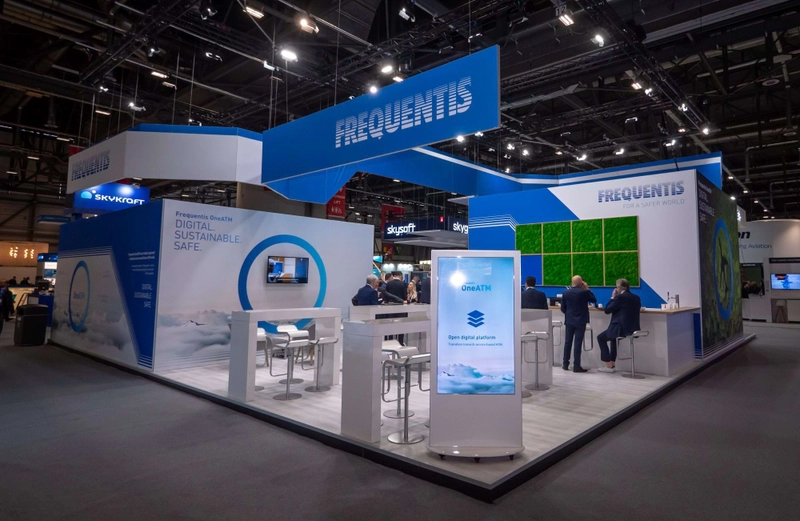 Why Attend Airspace World? B2B Intro - 3