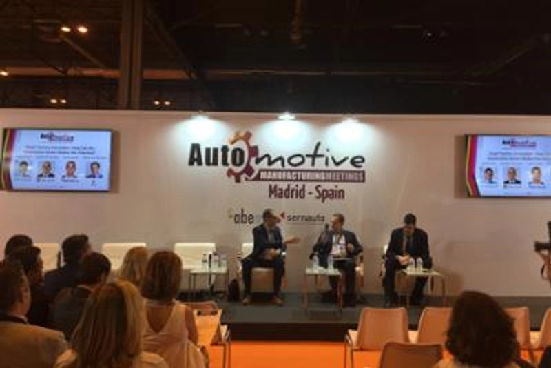 Unlock Automotive Manufacturing Meetings Madrid: Must-Know B2B Event - 3