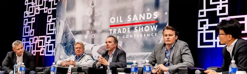 Oil Sands Conference & Trade Show Spotlight: B2B Essentials - 2