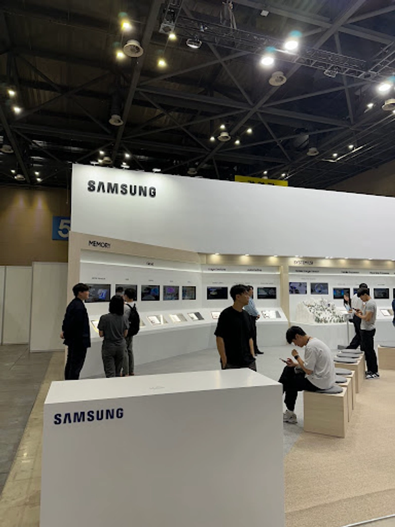 Why Nano Korea Exhibition Matters for B2B - 1